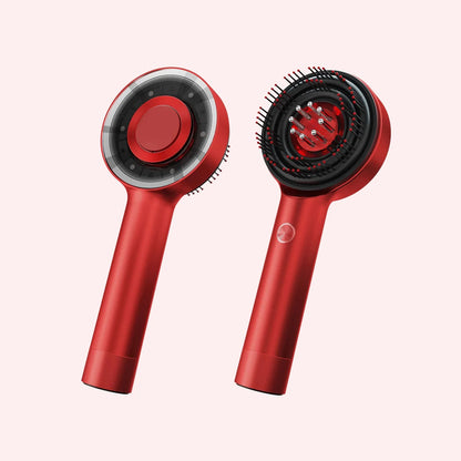 LUXI Hair Growth Massager